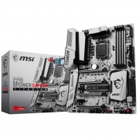 Материнская плата MSI Z270 XPOWER GAMING TITANIUM