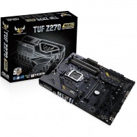 Материнская плата ASUS TUF Z270 MARK 2