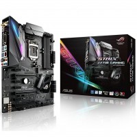 Материнская плата ASUS STRIX Z270E GAMING