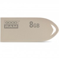 USB флеш накопитель GOODRAM 8GB EAZZY USB 2.0 (UEA2-0080S0R11)