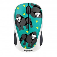 Мышка Logitech M238 Gorilla (910-004715)