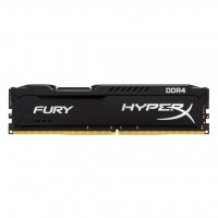 Модуль памяти для компьютера DDR4 16GB 2133 MHz Fury Blac Kingston (HX421C14FB/16)