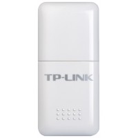 Сетевой адаптер USB TP-LINK TL-WN723N