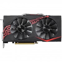 Видеокарта ASUS GeForce GTX1060 6144Mb EXPEDITION OC (EX-GTX1060-O6G)
