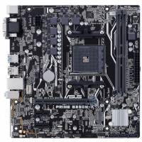Материнская плата ASUS PRIME B350M-K