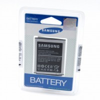 Аккумуляторная батарея Samsung (I9300 Galaxy S3/I9080 Galaxy Grand) (EBL1G6LLU)