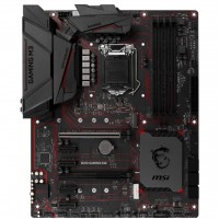 Материнская плата 1151 (B250) MSI B250 GAMING M3, B250, 4xDDR4, CrossFireX, Int.Video(CPU), 6xSATA3, 2xM.2, 2xPCI-E 16x 3.0, 4xPCI-E 1x 3.0, ALC1220, Killer E2500, 8xUSB3.1/6xUSB2.0, DVI/HDMI, ATX
