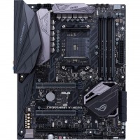 Материнская плата ASUS CROSSHAIR VI HERO