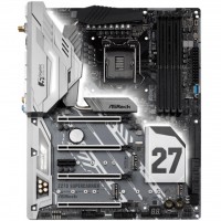 Материнская плата ASRock Z270 SUPERCARRIER
