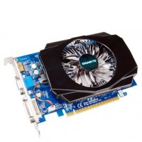 Видеокарта Gigabyte GeForce GT430 1Gb DDR3 (GV-N430-1GI)