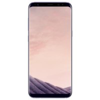 Мобильный телефон Samsung SM-G955FD/M64 (Galaxy S8 Plus) Orchid Gray (SM-G955FZVDSEK)