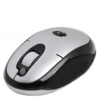 Мышь A4Tech NB-25D USB