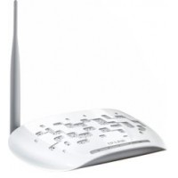 Точка доступа TP-LINK TL-WA701ND 
