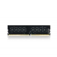 Модуль памяти DDR4 4GB 2400MHz Team Elite Plus (TED44G2400C1601)