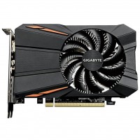 Видеокарта Gigabyte GV-RX560OC-2GD