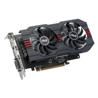 Видеокарта Asus RX560-O4G-EVO
