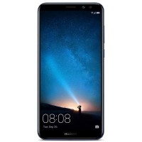 Мобильный телефон Huawei Mate 10 Lite Aurora Blue
