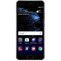 Мобильный телефон Huawei P10 64Gb Black
