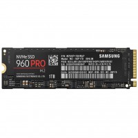 Накопитель SSD M.2 2280 1TB Samsung (MZ-V6P1T0BW)