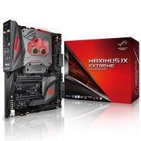 Материнская плата ASUS MAXIMUS IX EXTREME