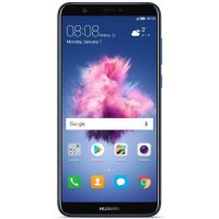 Мобильный телефон Huawei P Smart Blue