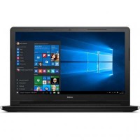 Ноутбук Dell Inspiron 3552 (I35C4H5DIL-6BK)