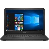 Ноутбук Dell Inspiron 3567 (35i58H1R5M-WBK)