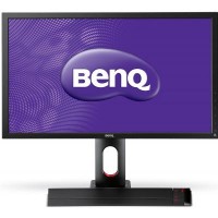 Монитор BENQ XL2720 Dark Grey