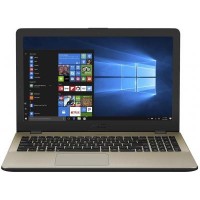 Ноутбук ASUS X542UN (X542UN-DM042T)