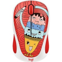 Мышка Logitech M238 Triple Scoop (910-005051)