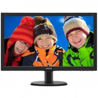Монитор PHILIPS 240V5QDAB/01
