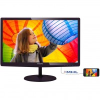 Монитор PHILIPS 247E6QDAD/01