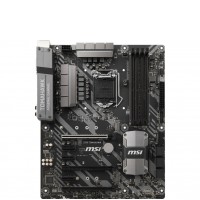 Материнская плата 1151 (Z370) MSI Z370 TOMAHAWK, Z370, 4xDDR4, CrossFire, Int.Video(CPU), 6xSATA3, 2xM.2, 3xPCI-E 16x 3.0, 3xPCI-E 1x 3.0, ALC892, I219-V, 10xUSB3.1/6xUSB2.0, DVI-D/HDMI, RAID 0/1/5/10 для SATA, ATX