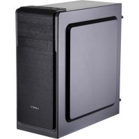 Корпус Vinga Black Smith-400W