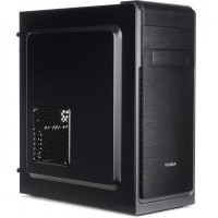 Корпус Vinga Black Smith-500W