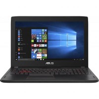 Ноутбук ASUS FX502VD (FX502VD-FY012T)