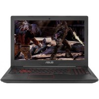 Ноутбук ASUS FX503VM (FX503VM-E4069)