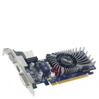 Видеокарта Asus GeForce 210, 1GB DDR3 (210-1GD3-L)