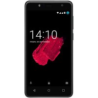 Мобильный телефон PRESTIGIO MultiPhone 5520 Grace B5 DUO Black (PSP5520DUOBLACK)