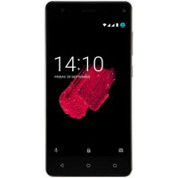 Мобильный телефон PRESTIGIO MultiPhone 5515 Grace P5 DUO Gold (PSP5515DUOGOLD)