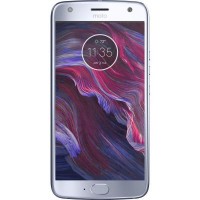 Мобильный телефон Motorola Moto X4 (XT1900-7) Sterling Blue (PA8X0005UA)
