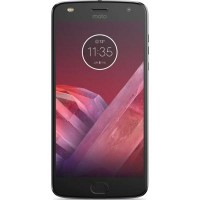 Мобильный телефон Motorola Moto Z2 Play (XT1710-09) 4/64Gb Grey (SM4482AC3K7)