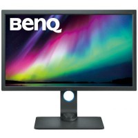 Монитор BENQ SW320 Grey