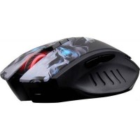 Мышка A4tech Bloody R80 Skull