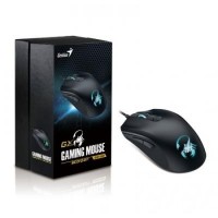 Мышка Genius Scorpion M8-610 Black (31040064101)