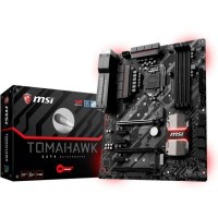 Материнская плата MSI Z270 TOMAHAWK