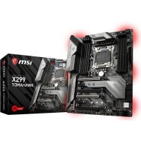 Материнская плата MSI X299 TOMAHAWK