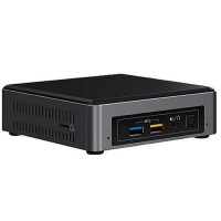 Компьютер INTEL NUC (BOXNUC7I5BNK 950955)