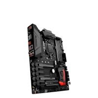 Материнская плата 1151 (Z270) MSI Z270 GAMING M5, Z270, 4xDDR4, SLI/CrossFireX, Int.Video(CPU), 6xSATA3, 2xM.2, 3xPCI-E 16x 3.0, 3xPCI-E 1x 3.0, ALC1220, Killer E2500, 9xUSB3.1/7xUSB2.0, HDMI/DP, ATX