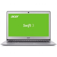 Ноутбук Acer Swift 3 SF314-51-P25X (NX.GKBEU.050)